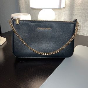 Michael Korda crossbody